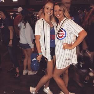 Meet your Posher, Haley